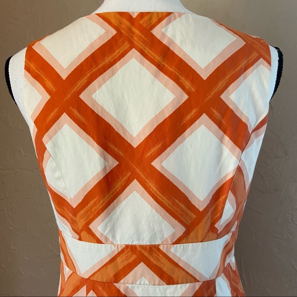 MERONA (6) plaid dress - Picture 8 of 13